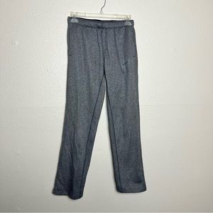 Nike sweatpants kids size large